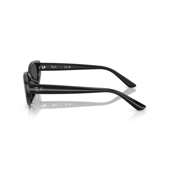 RB 4457D 667787 55 Ray-Ban Güneş Gözlüğü