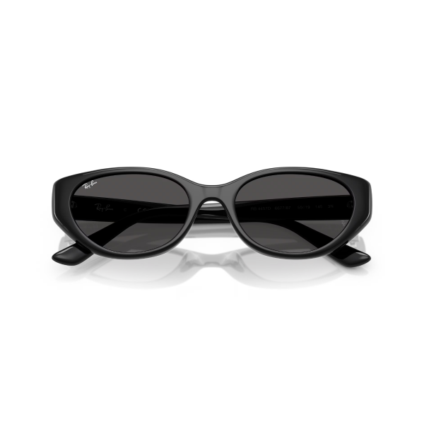 RB 4457D 667787 55 Ray-Ban Güneş Gözlüğü