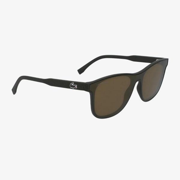 LC L907S 315 MATTE GREEN 52 Lacoste Güneş Gözlüğü