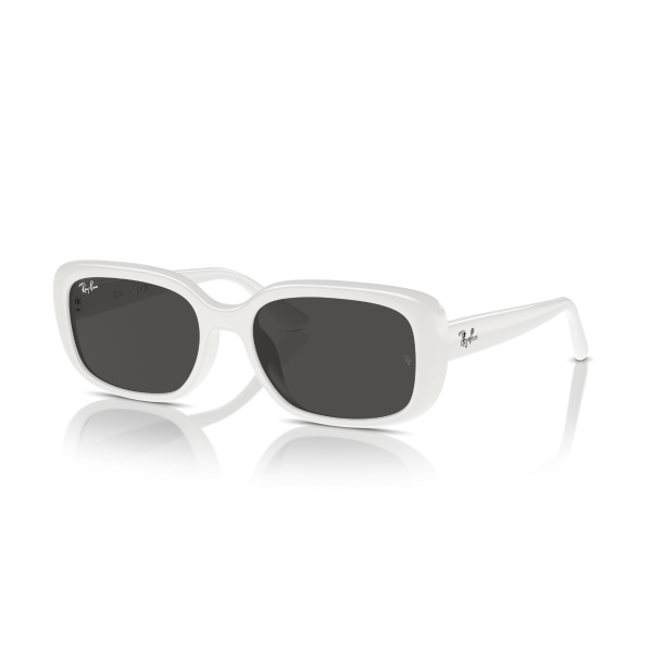 RB 4421D 677287 56 Ray-Ban Güneş Gözlüğü