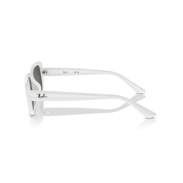 RB 4421D 677287 56 Ray-Ban Güneş Gözlüğü