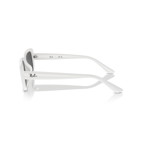 RB 4421D 677287 56 Ray-Ban Güneş Gözlüğü