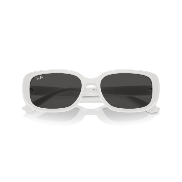 RB 4421D 677287 56 Ray-Ban Güneş Gözlüğü