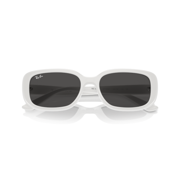 RB 4421D 677287 56 Ray-Ban Güneş Gözlüğü