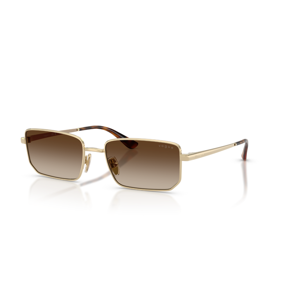 VO 4352S 848/13 56 Vogue Güneş Gözlüğü