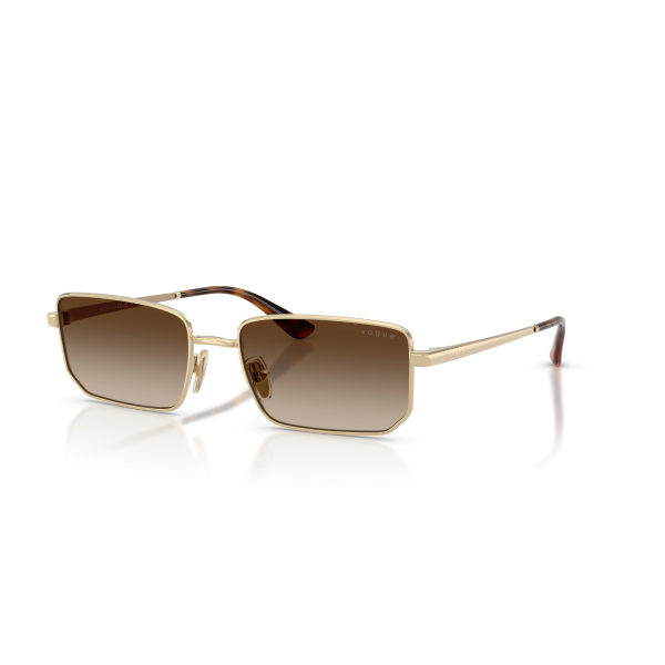 VO 4352S 848/13 56 Vogue Güneş Gözlüğü
