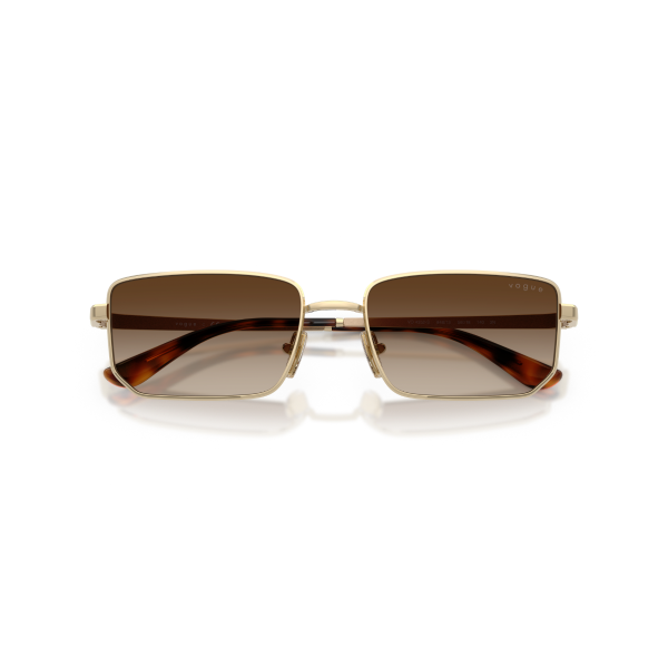 VO 4352S 848/13 56 Vogue Güneş Gözlüğü