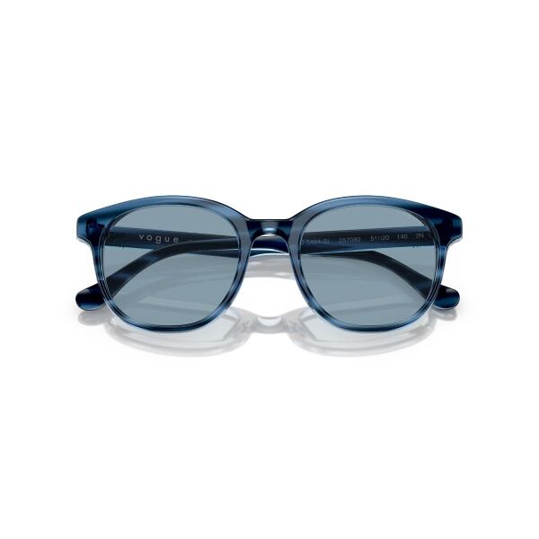 VO 5494SI 257080 51 Vogue Güneş Gözlüğü