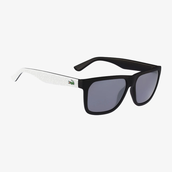 LC L732S 002 BLACK MATTE 56 Lacoste Güneş Gözlüğü