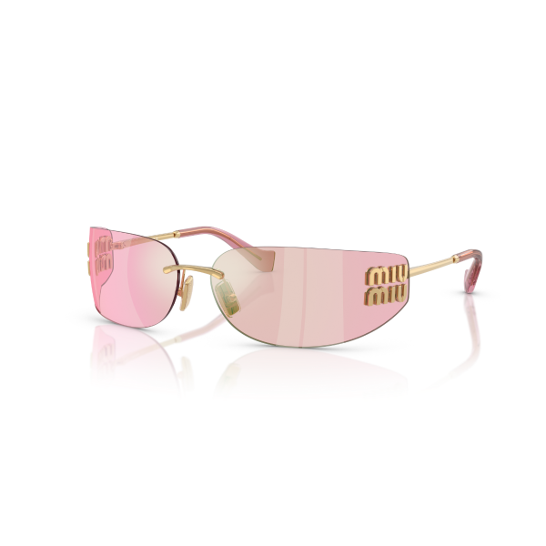 MU A51S 5AK90Y 75 Miu Miu Güneş Gözlüğü