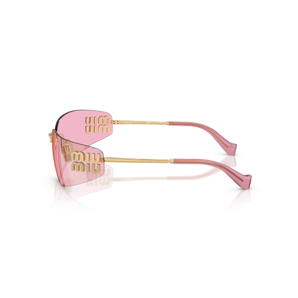 MU A51S 5AK90Y 75 Miu Miu Güneş Gözlüğü