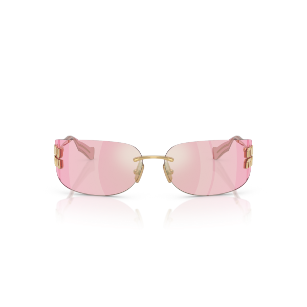 MU A51S 5AK90Y 75 Miu Miu Güneş Gözlüğü