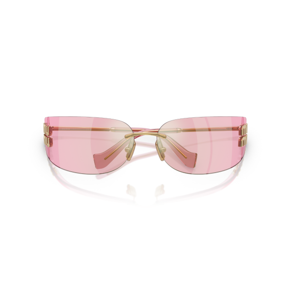 MU A51S 5AK90Y 75 Miu Miu Güneş Gözlüğü