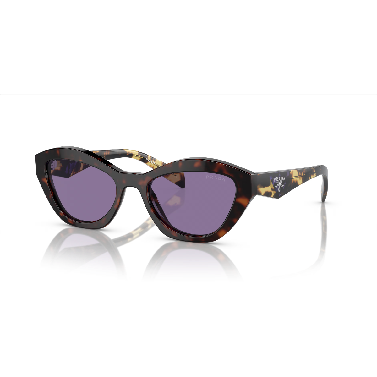 PR A02S 17N50B 52 Prada Güneş Gözlüğü