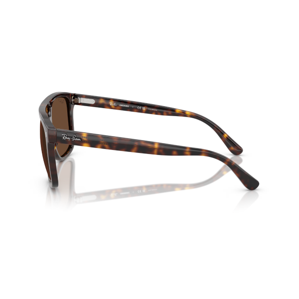 RB 2213CH 902/AN 58 Ray-Ban Chromance Polarize Güneş Gözlüğü