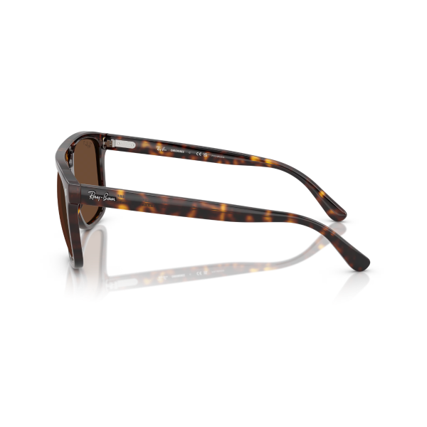 RB 2213CH 902/AN 58 Ray-Ban Chromance Polarize Güneş Gözlüğü