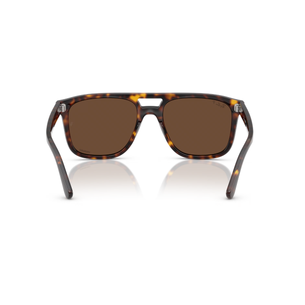 RB 2213CH 902/AN 58 Ray-Ban Chromance Polarize Güneş Gözlüğü