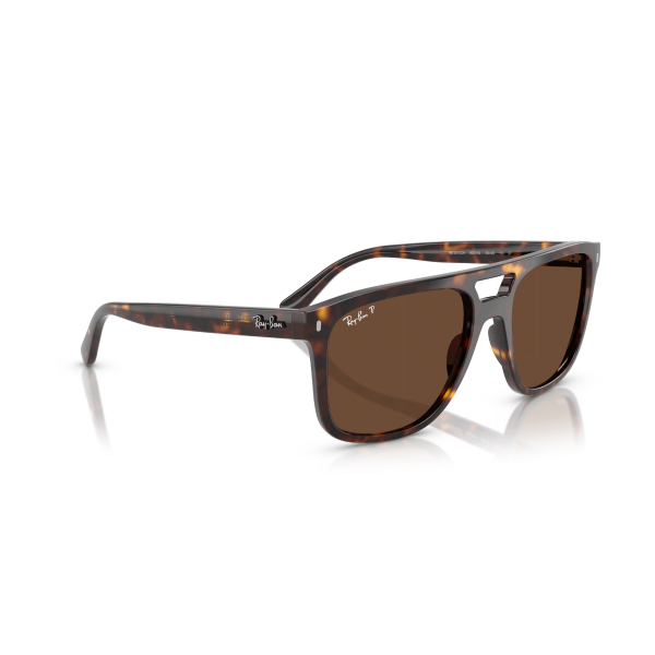 RB 2213CH 902/AN 58 Ray-Ban Chromance Polarize Güneş Gözlüğü