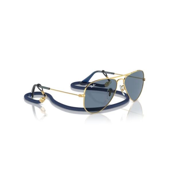 RJ 9506S 223/1U 52 Ray-Ban Junior JUNIOR AVIATOR Çocuk Güneş Gözlüğü
