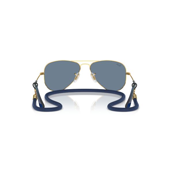 RJ 9506S 223/1U 52 Ray-Ban Junior JUNIOR AVIATOR Çocuk Güneş Gözlüğü
