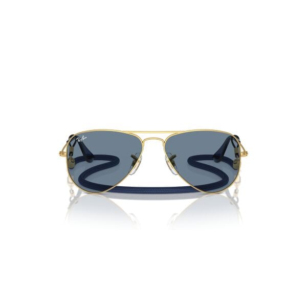 RJ 9506S 223/1U 52 Ray-Ban Junior JUNIOR AVIATOR Çocuk Güneş Gözlüğü