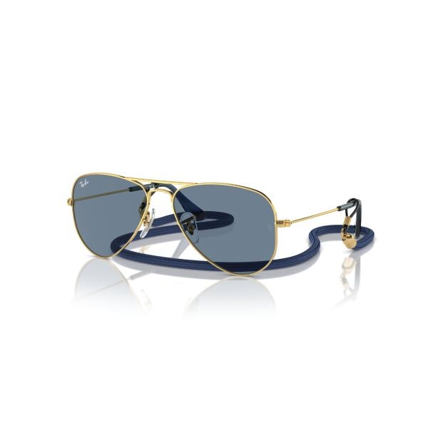 RJ 9506S 223/1U 52 Ray-Ban Junior JUNIOR AVIATOR Çocuk Güneş Gözlüğü