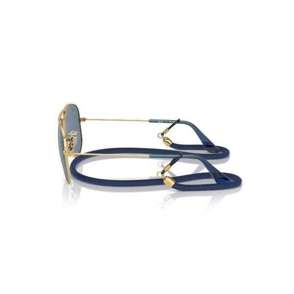 RJ 9506S 223/1U 52 Ray-Ban Junior JUNIOR AVIATOR Çocuk Güneş Gözlüğü