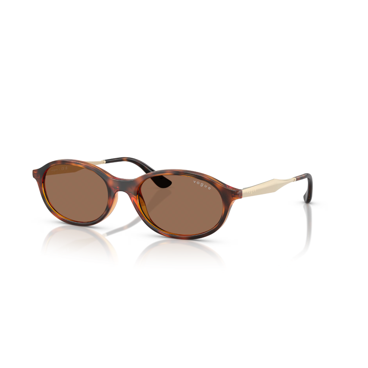 VO 5625S W65673 52 Vogue Güneş Gözlüğü