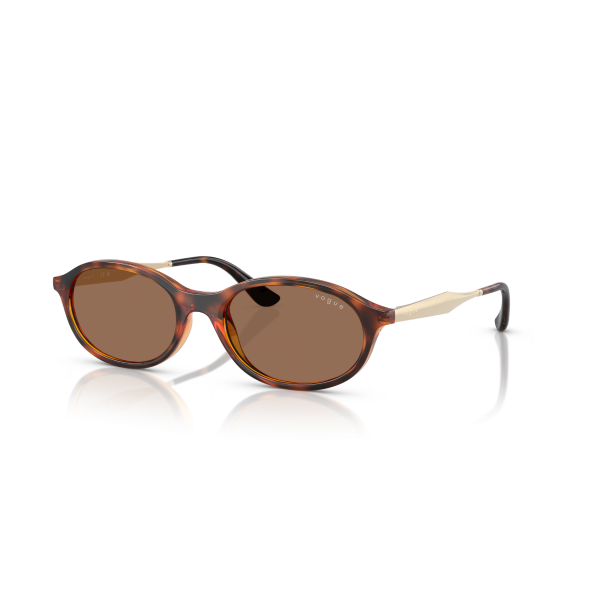 VO 5625S W65673 52 Vogue Güneş Gözlüğü