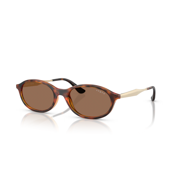 VO 5625S W65673 52 Vogue Güneş Gözlüğü