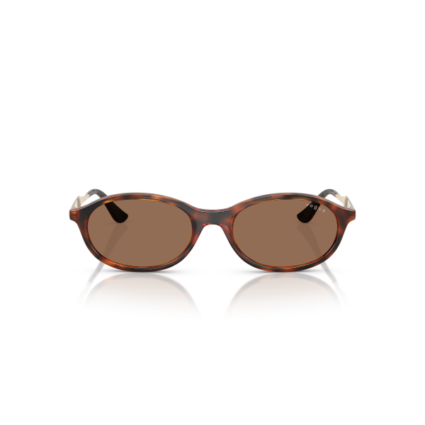 VO 5625S W65673 52 Vogue Güneş Gözlüğü