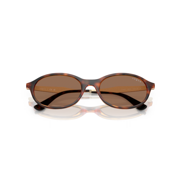 VO 5625S W65673 52 Vogue Güneş Gözlüğü