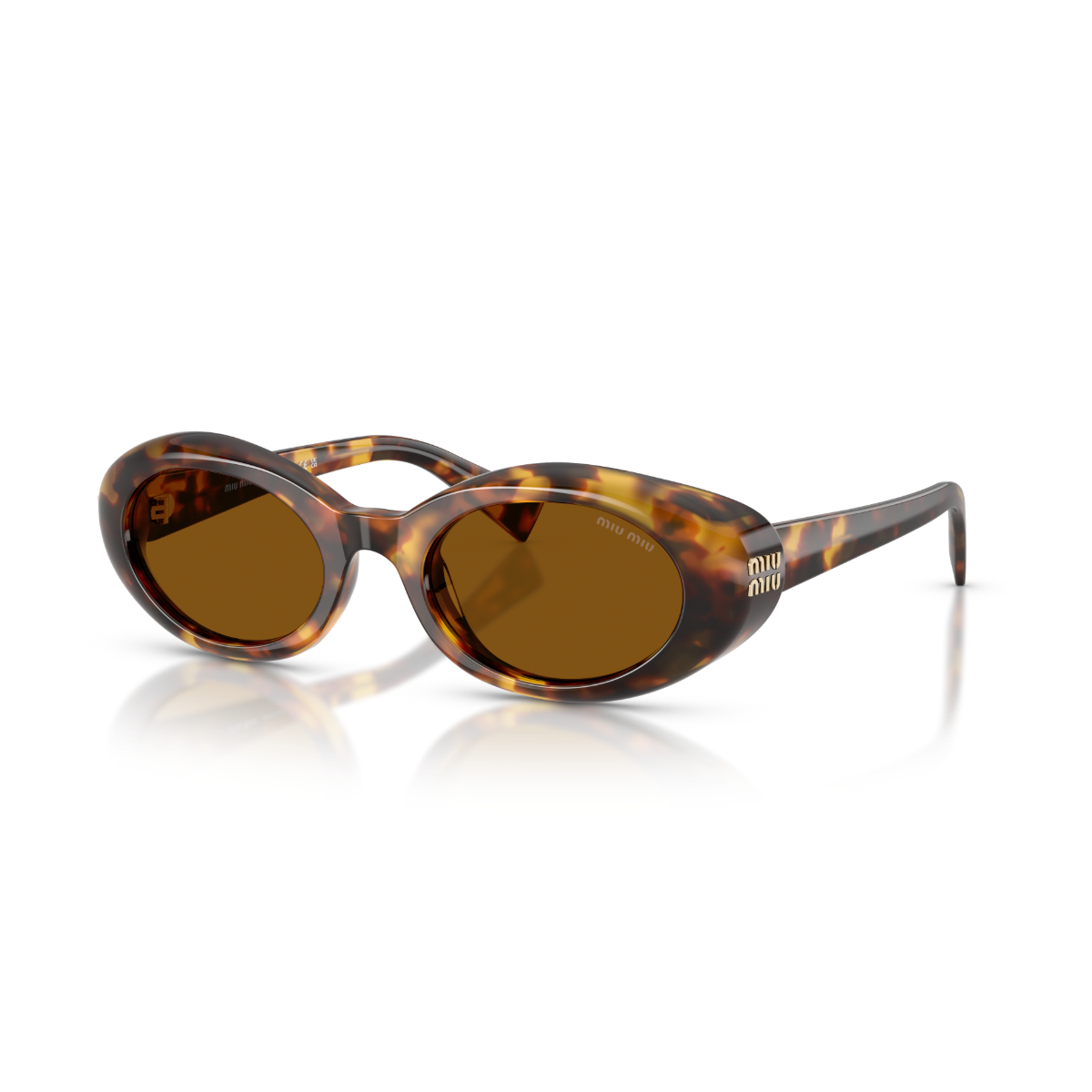 MU B09S 14L20V 52 Miu Miu Güneş Gözlüğü