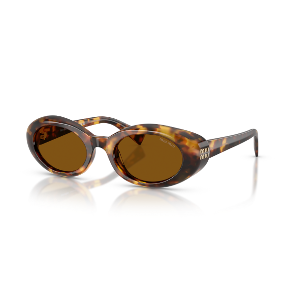 MU B09S 14L20V 52 Miu Miu Güneş Gözlüğü