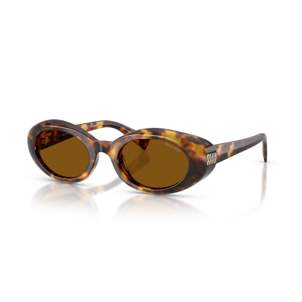 MU B09S 14L20V 52 Miu Miu Güneş Gözlüğü