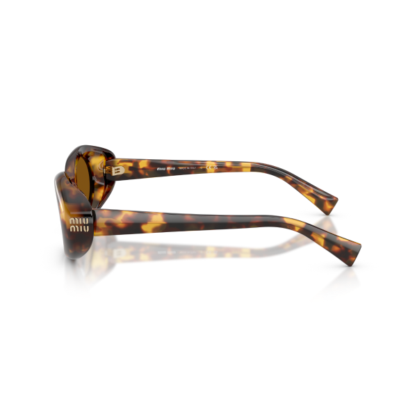 MU B09S 14L20V 52 Miu Miu Güneş Gözlüğü