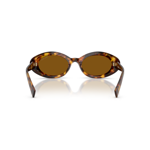 MU B09S 14L20V 52 Miu Miu Güneş Gözlüğü