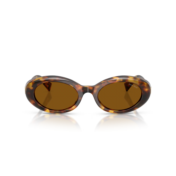 MU B09S 14L20V 52 Miu Miu Güneş Gözlüğü