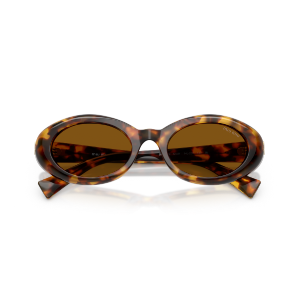 MU B09S 14L20V 52 Miu Miu Güneş Gözlüğü