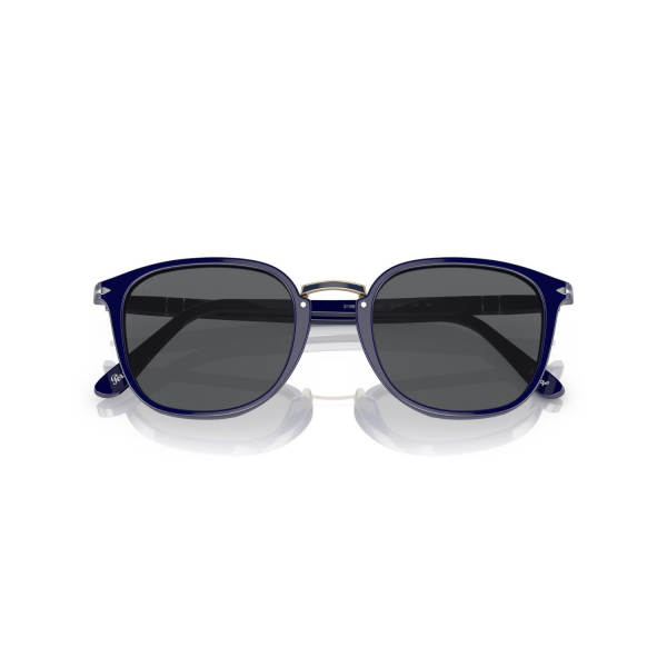 PO 3186S 1144B1 53 Persol Güneş Gözlüğü