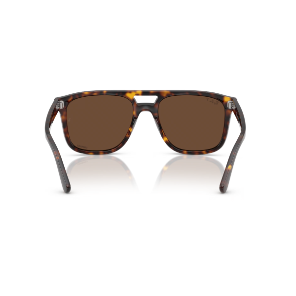 RB 2213CH 902/AN 55 Ray-Ban Chromance Polarize Güneş Gözlüğü