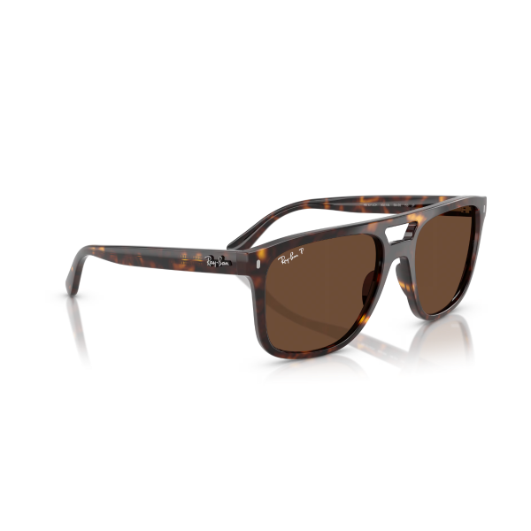 RB 2213CH 902/AN 55 Ray-Ban Chromance Polarize Güneş Gözlüğü