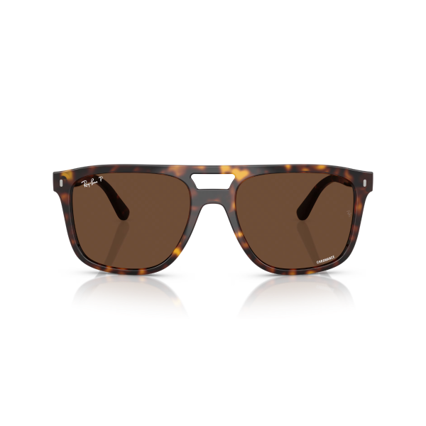 RB 2213CH 902/AN 55 Ray-Ban Chromance Polarize Güneş Gözlüğü