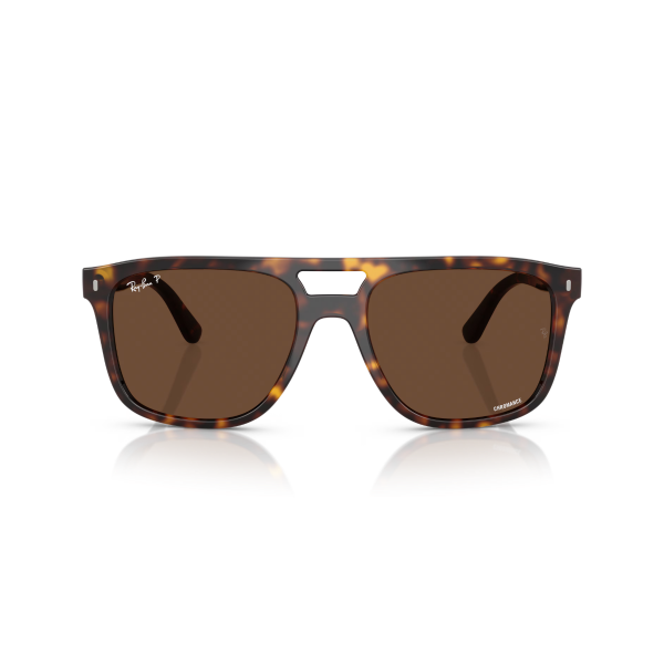 RB 2213CH 902/AN 55 Ray-Ban Chromance Polarize Güneş Gözlüğü