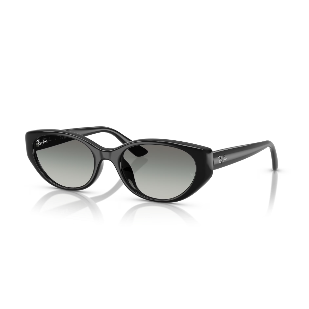 RB 4457D 667711 55 Ray-Ban Güneş Gözlüğü