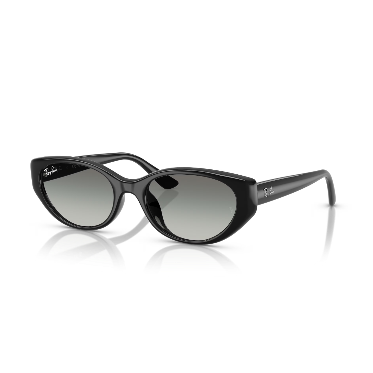 RB 4457D 667711 55 Ray-Ban Güneş Gözlüğü