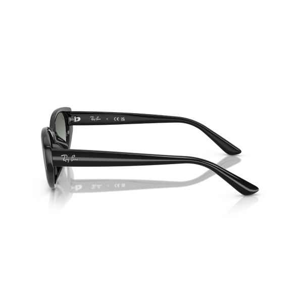 RB 4457D 667711 55 Ray-Ban Güneş Gözlüğü