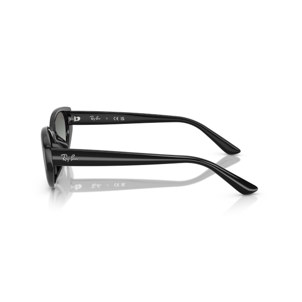 RB 4457D 667711 55 Ray-Ban Güneş Gözlüğü
