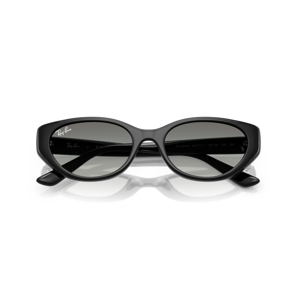 RB 4457D 667711 55 Ray-Ban Güneş Gözlüğü