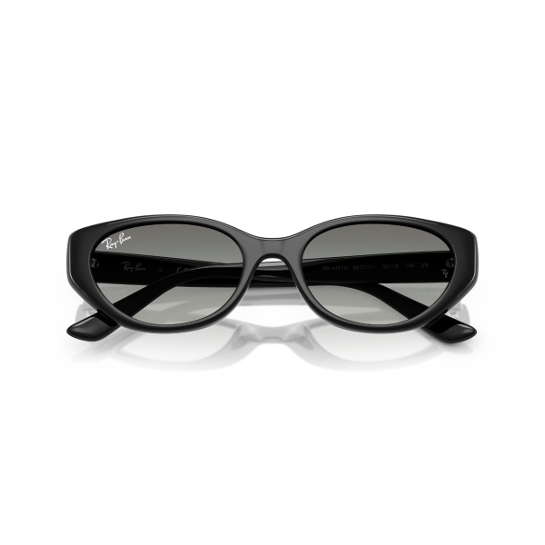 RB 4457D 667711 55 Ray-Ban Güneş Gözlüğü